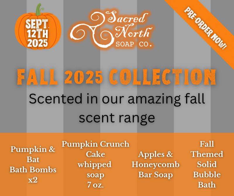 Awesome FALL 2025 Collection