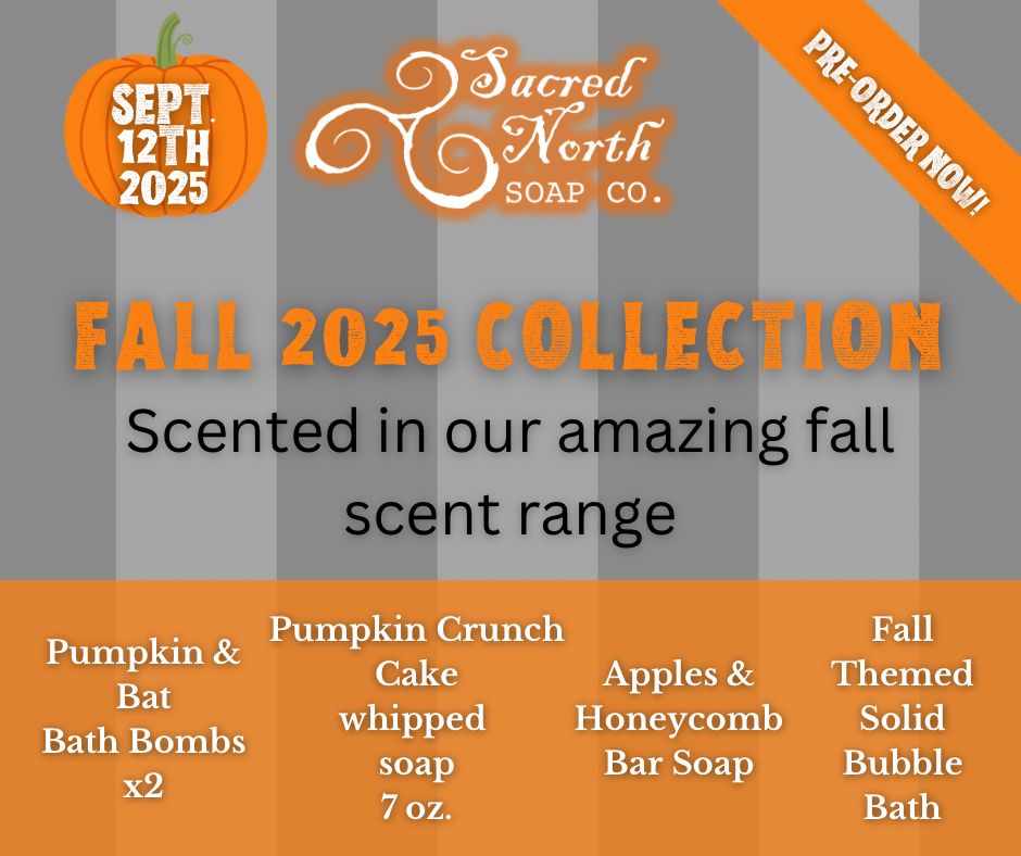 Awesome FALL 2025 Collection