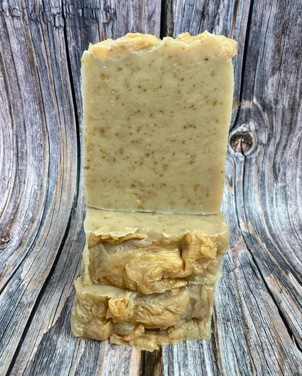 The Hobbit (Oat &amp; honey) Milk &amp; Honey Scent