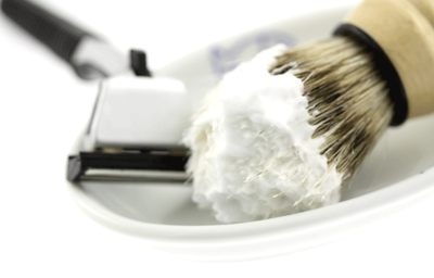 For Him - Shaving Soap &amp; More