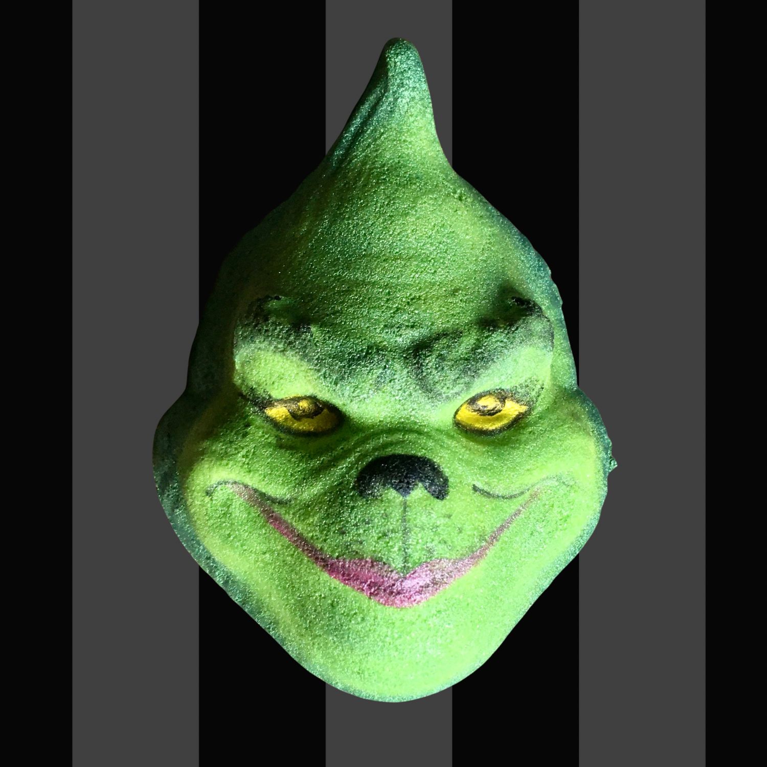 The Mean One Bath Bomb The Mean One Bath Bomb