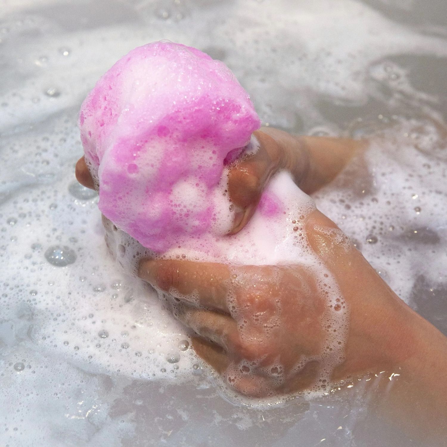 Soapy Sponges Soapy Sponges