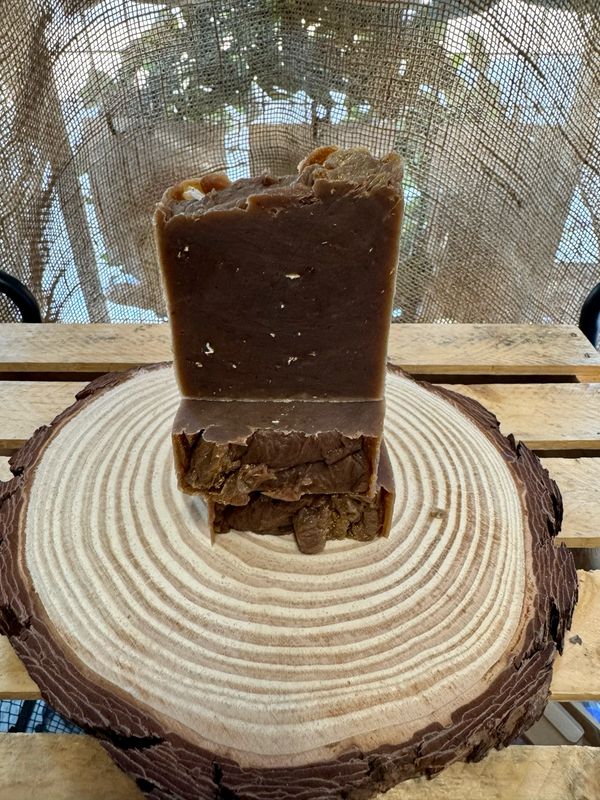 The Hobbit (Oat &amp; honey) Milk &amp; Honey Scent