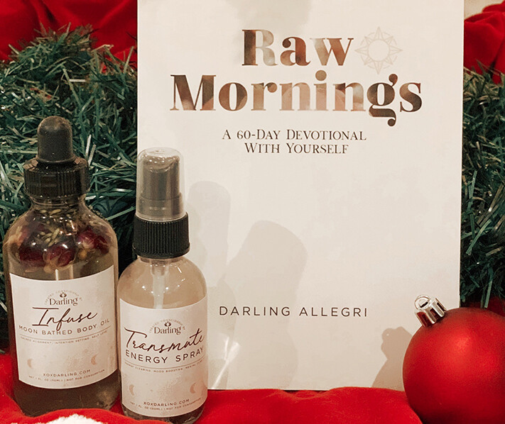 Sacred Holiday Bundle Sacred Holiday Bundle