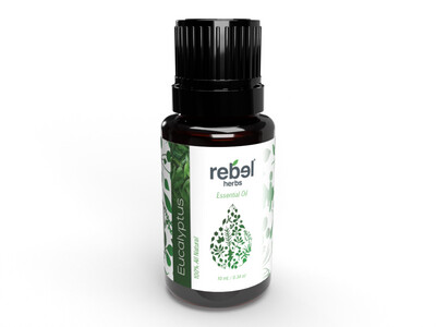 Eucalyptus Essential Oil Eucalyptus Essential Oil