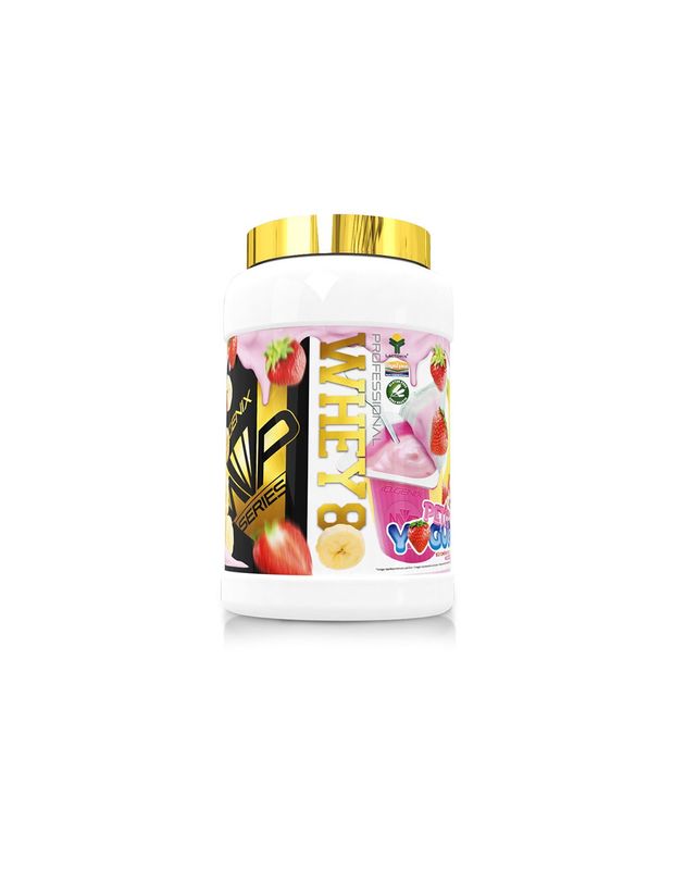 WHEY 80 PROFESSIONAL 1 KG