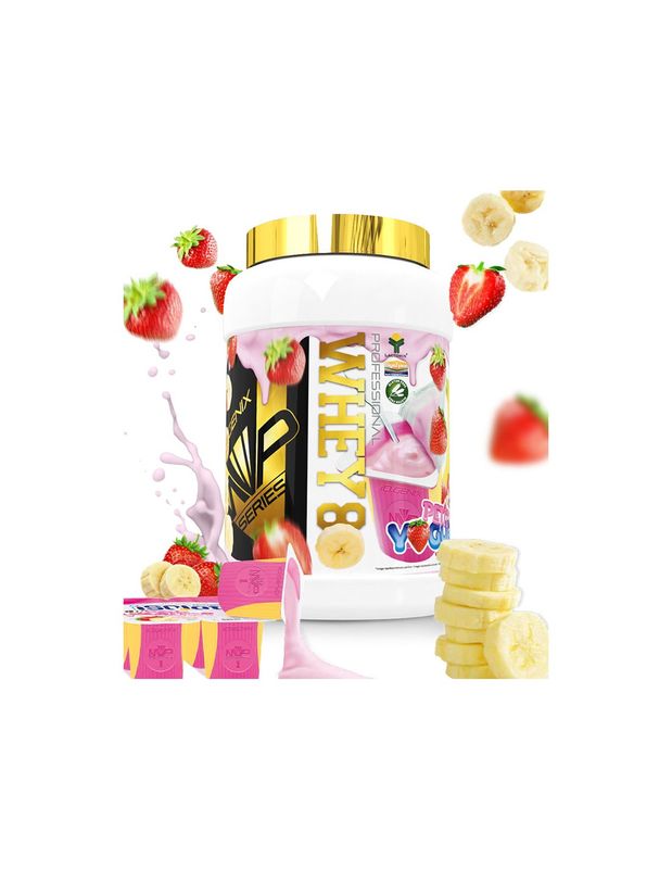 WHEY 80 PROFESSIONAL 1 KG