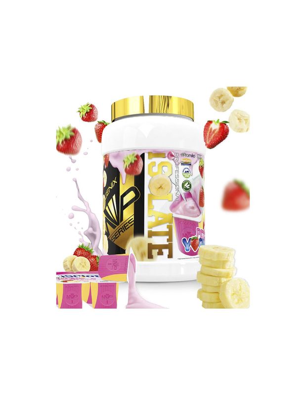 ISOLATE PROFESSIONAL 1KG