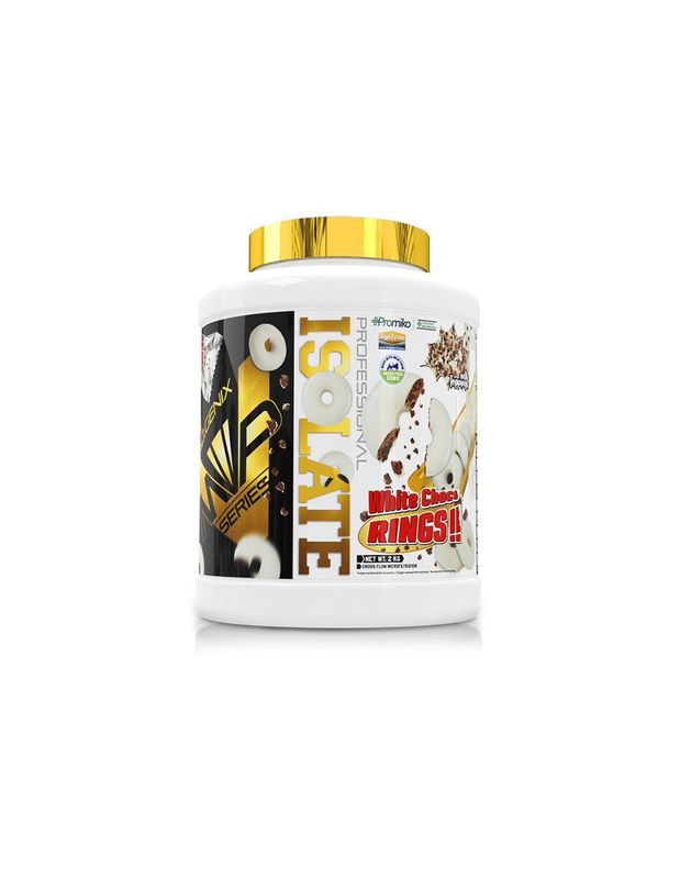 ISOLATE PROFESSIONAL 2KG