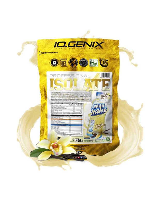 ISOLATE PROFESSIONAL 500G