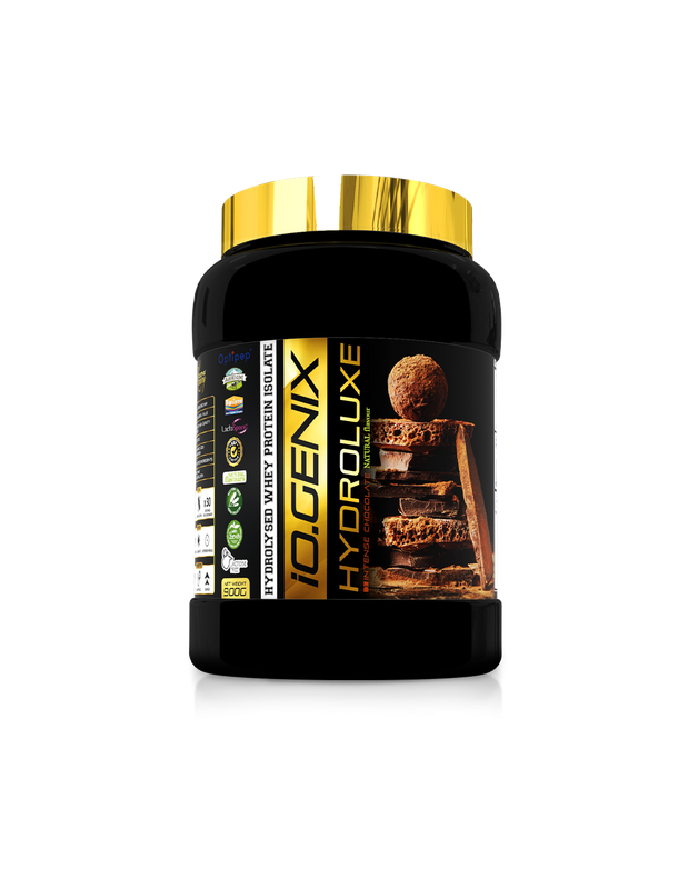 Hydroluxe 900G