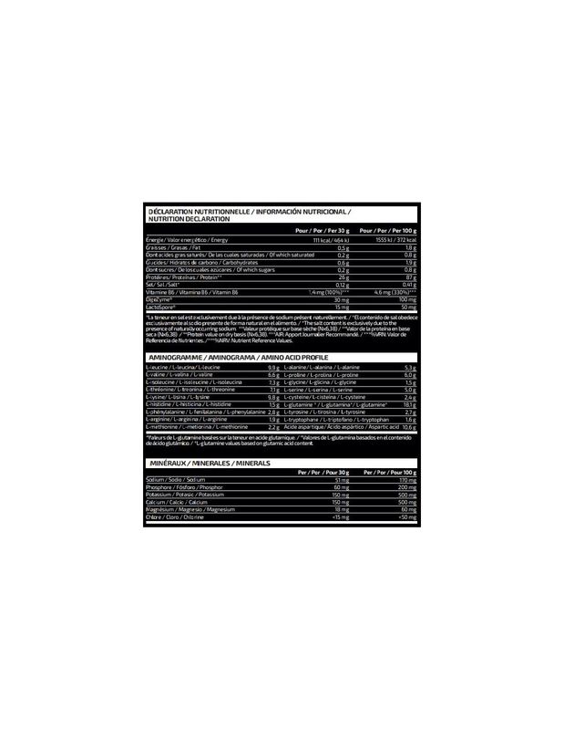 Hydroluxe 900G