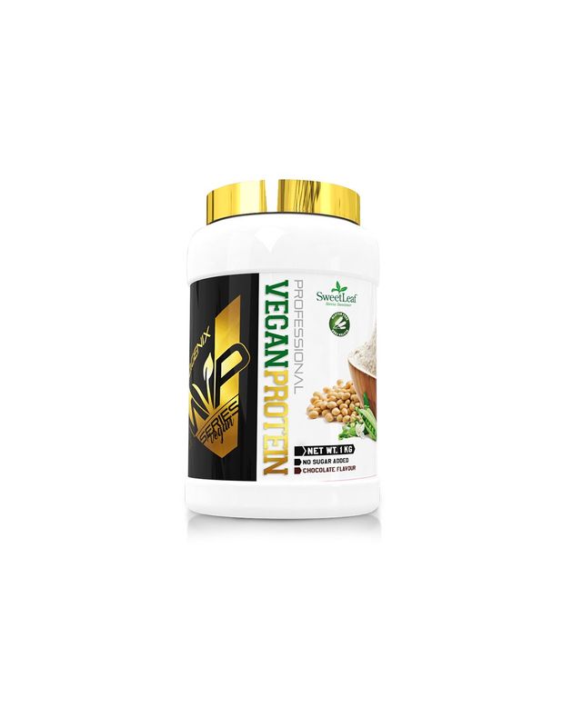 VEGAN PROTEIN 1 KG
