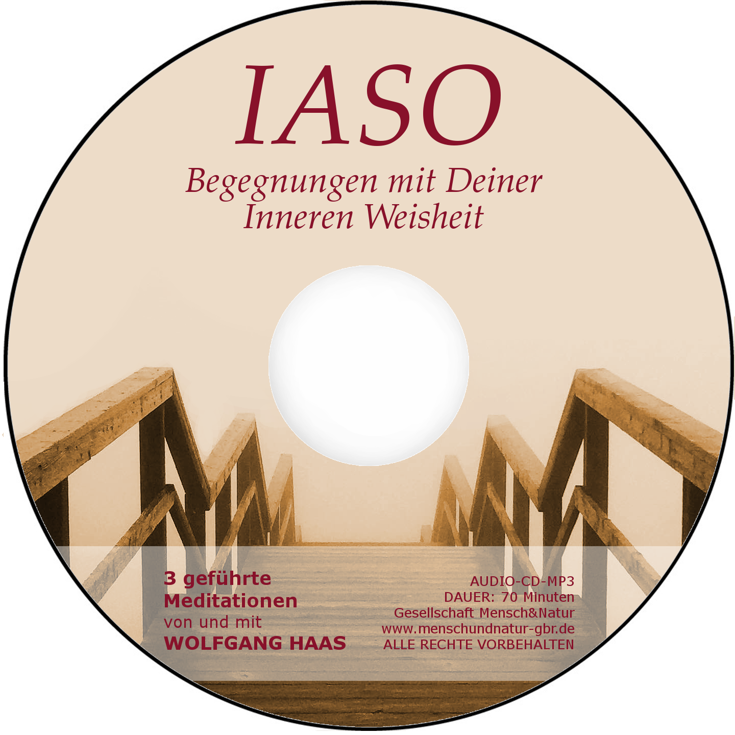 Iaso-Meditationen - Begegnungen mit deiner Inneren Weisheit / MP3-Download Iaso-Meditationen - Begegnungen mit deiner Inneren Weisheit / MP3-Download
