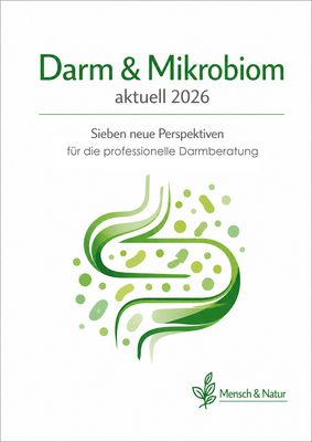 Seminarextrakt Darm&Mikrobiom aktuell 2026