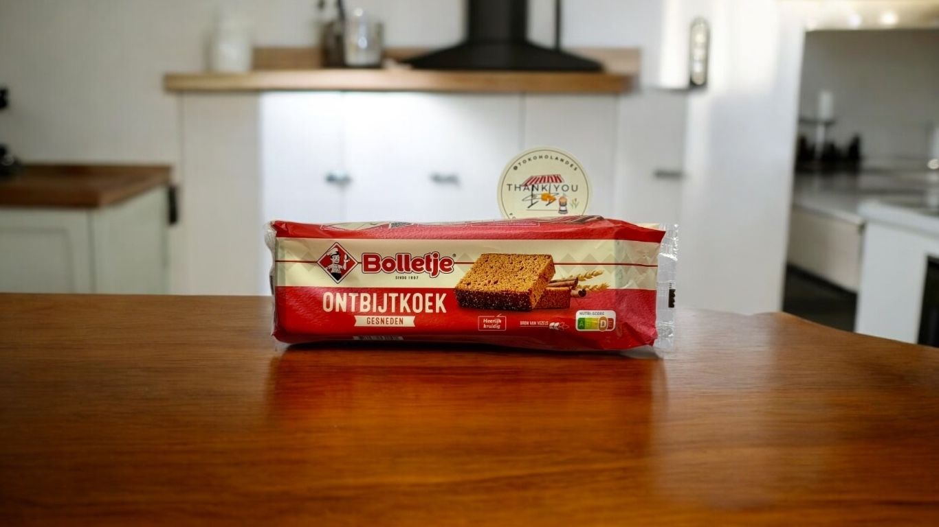 Ontbijt koek pijnenburg