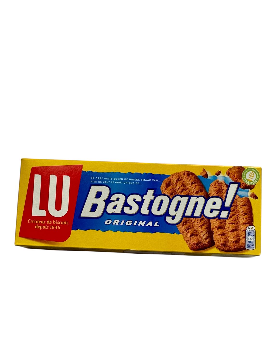 Bastogne