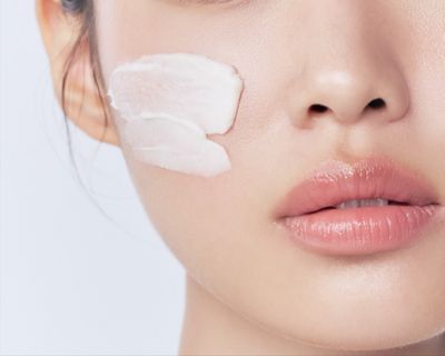 Cucumber Foaming Cleanser