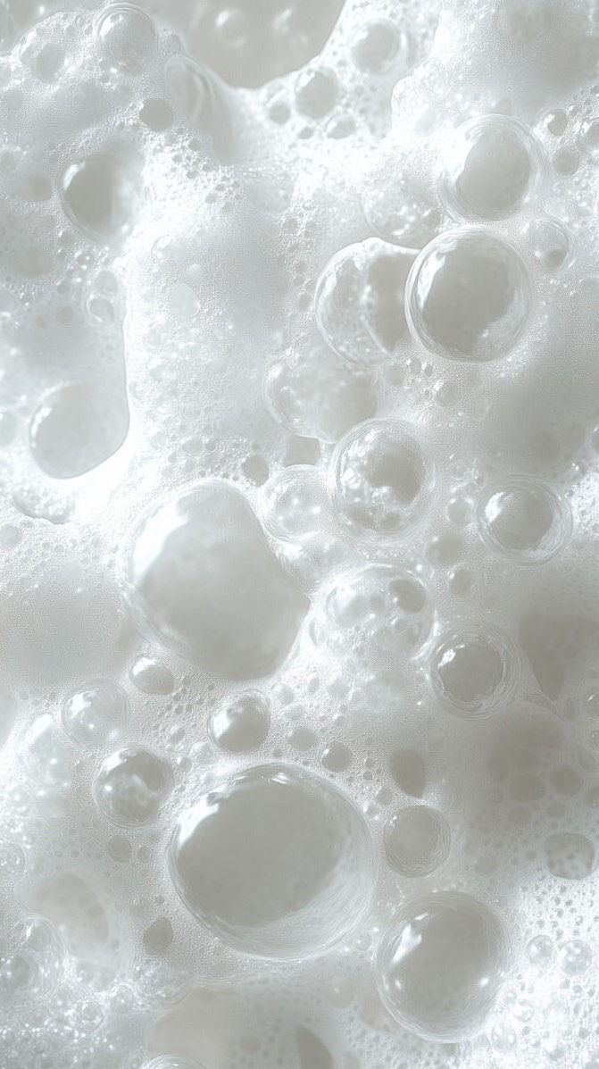 Cucumber Foaming Cleanser