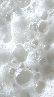 Cucumber Foaming Cleanser