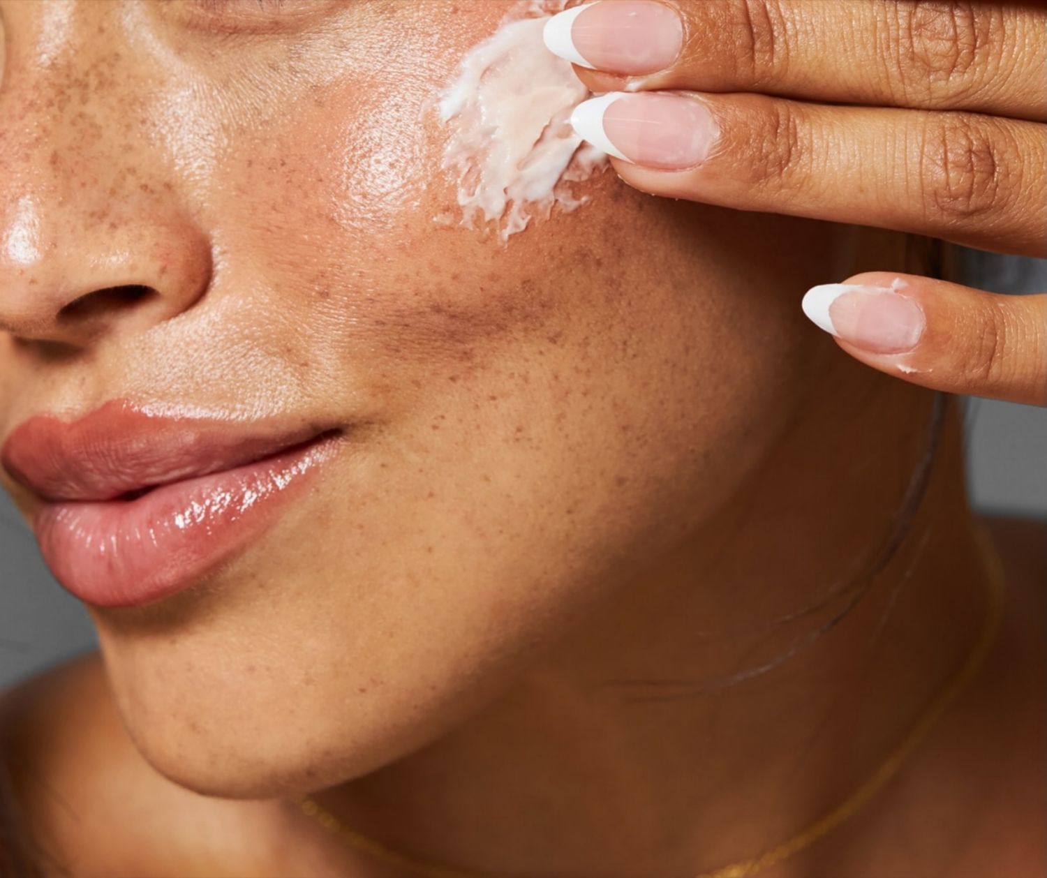 AM -PM Face Cream