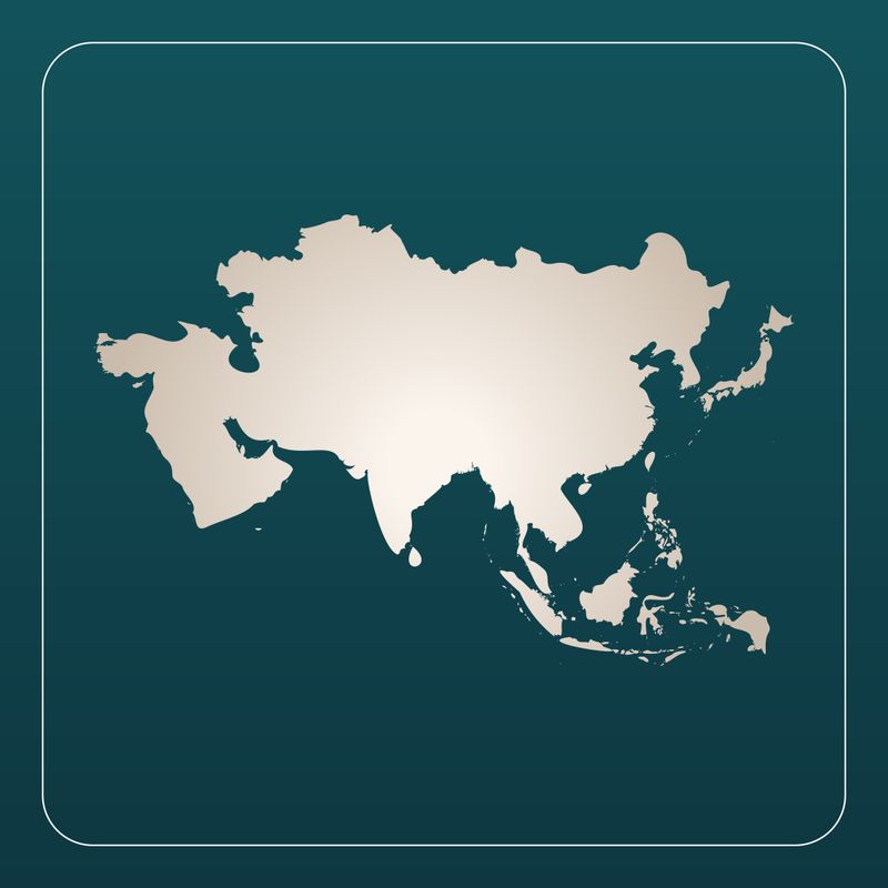 Asia
