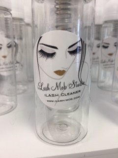 iLASH Cleaner