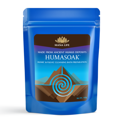 HumaSoak™