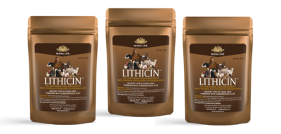 Lithicin™  300 grams 3 bags (each)