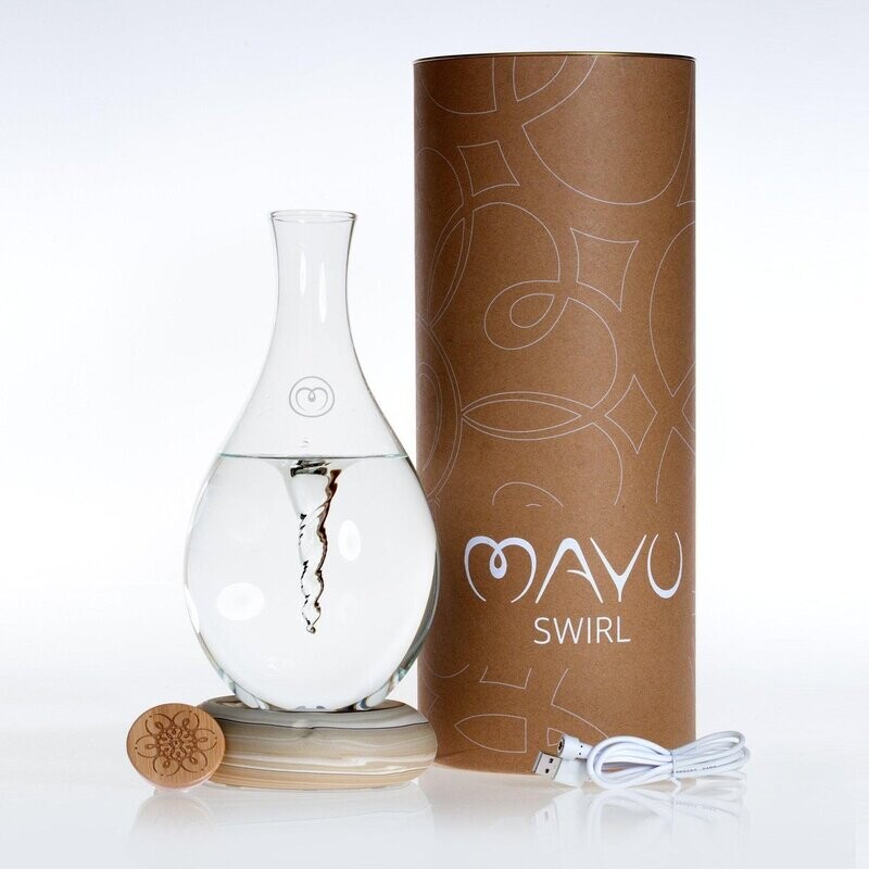 Mayu Swirl