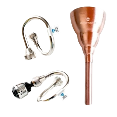 Vortex Water Revitalizer