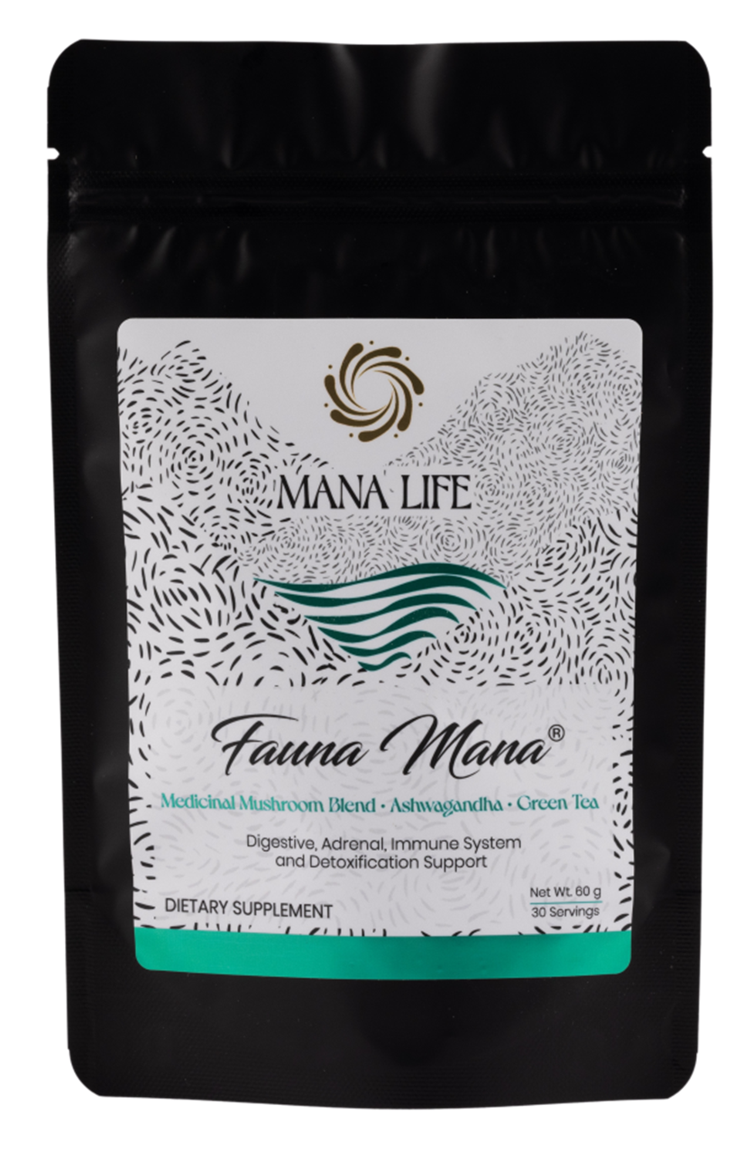 Fauna Mana® 60 grams