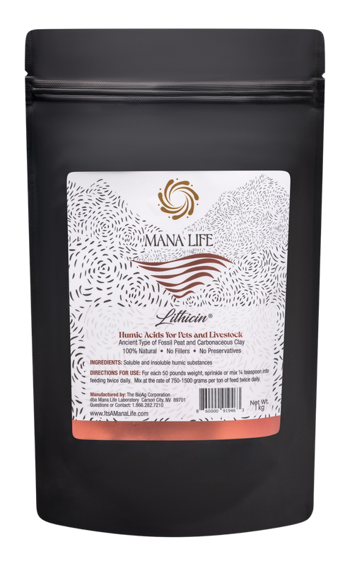 Lithicin® 1 kg