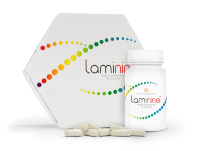 Laminine® 30 capsules