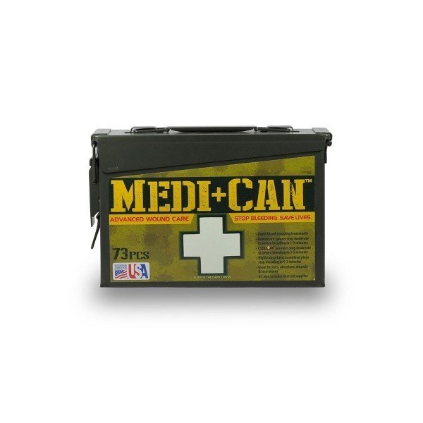 Advance Wound Care Kit *NEW ITEM