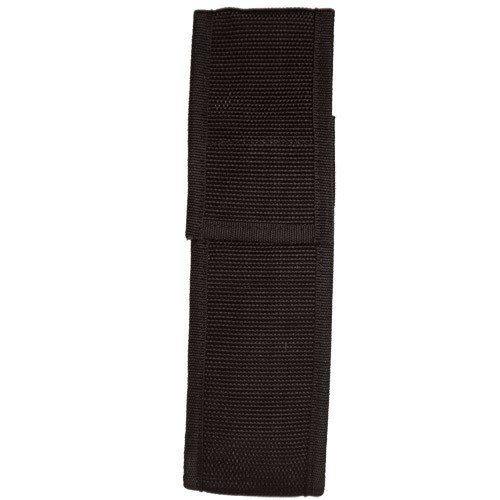 1 lbs Nylon, Velcro Pepper Spray Holster