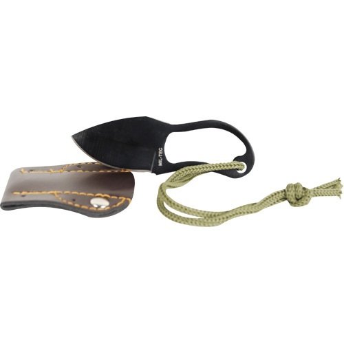 Compact Travel Knife