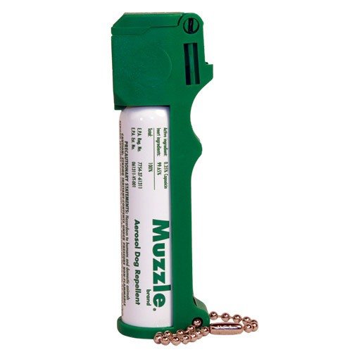 Mace Canine Repellent