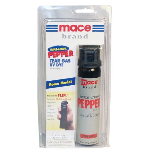Mace Home Model