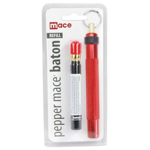 Mace Pepper Batons Refill
