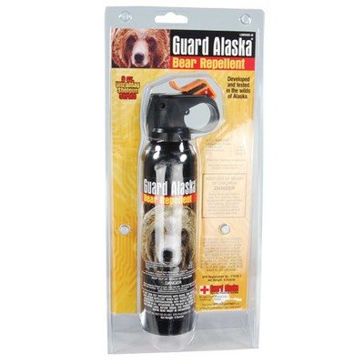 Animal Repellent