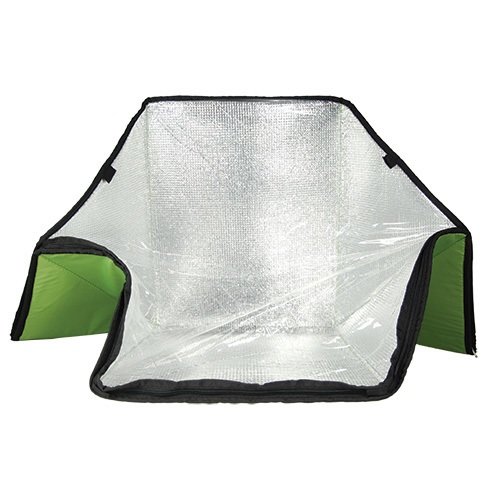 Solar Oven Bag