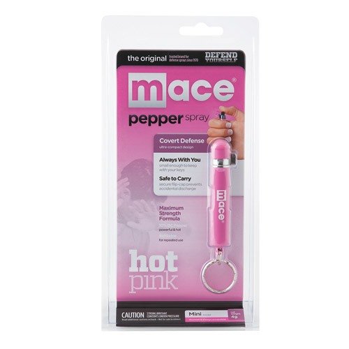 The Mace Keyguard Pink Color