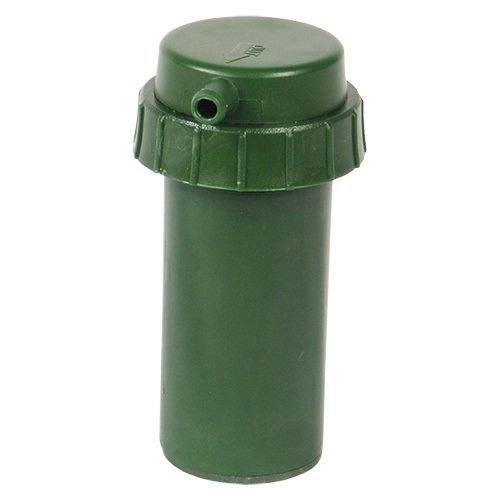 Replacement UF filter for the Portable Mini Water Filter Pump.