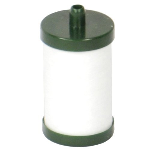 Replacement cotton pre filter for the Mini Water Filter Pump.