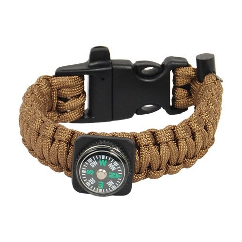 Paracord Bracelet