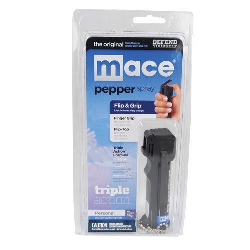 Mace Personal Model