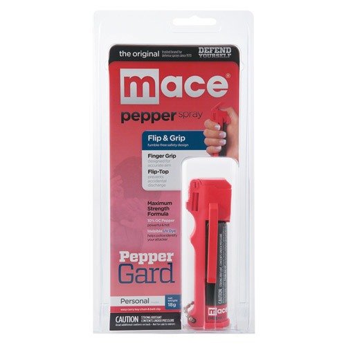 Mace Personal Model