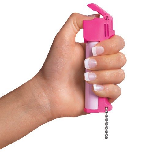 Mace Personal Model Hot Pink 10% Pepper Spray