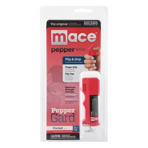 Mace Pocket Model 10%